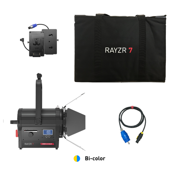 Rayzer Reload Rayzr