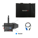 RAYZR 7 200 Daylight - Premium Kit