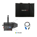 RAYZR 7 300B Bi-Color - Premium Kit