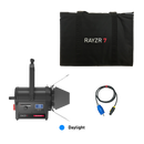 RAYZR 7 300 Daylight - Premium Kit
