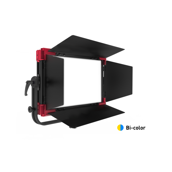 Painel de LED macio superflood bicolor SF 200