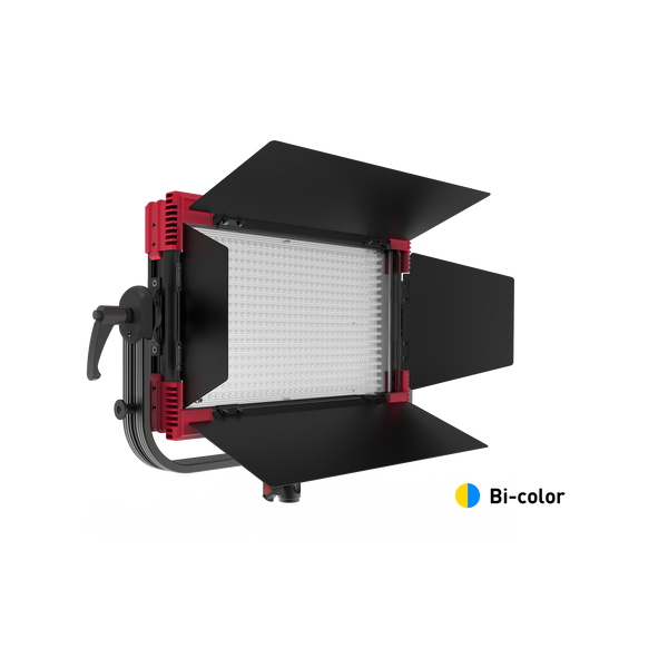 Painel de LED widescreen bicolor WS 840B