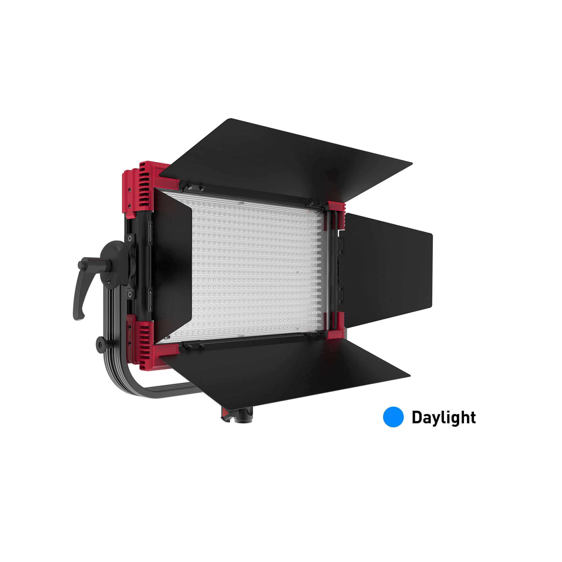 WS 840D Daylight Widescreen LED Panel