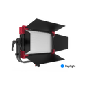 Panneau LED grand écran lumière du jour WS 840D