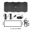 Z1200VC CTD-Soft Vari-Color Panel Light - Rental Kit