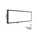Z1200VC CTD-Soft Vari-Color Panel Light - Location Pack
