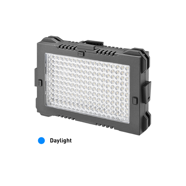Z180 UltraColor luz do dia LED luz de vídeo