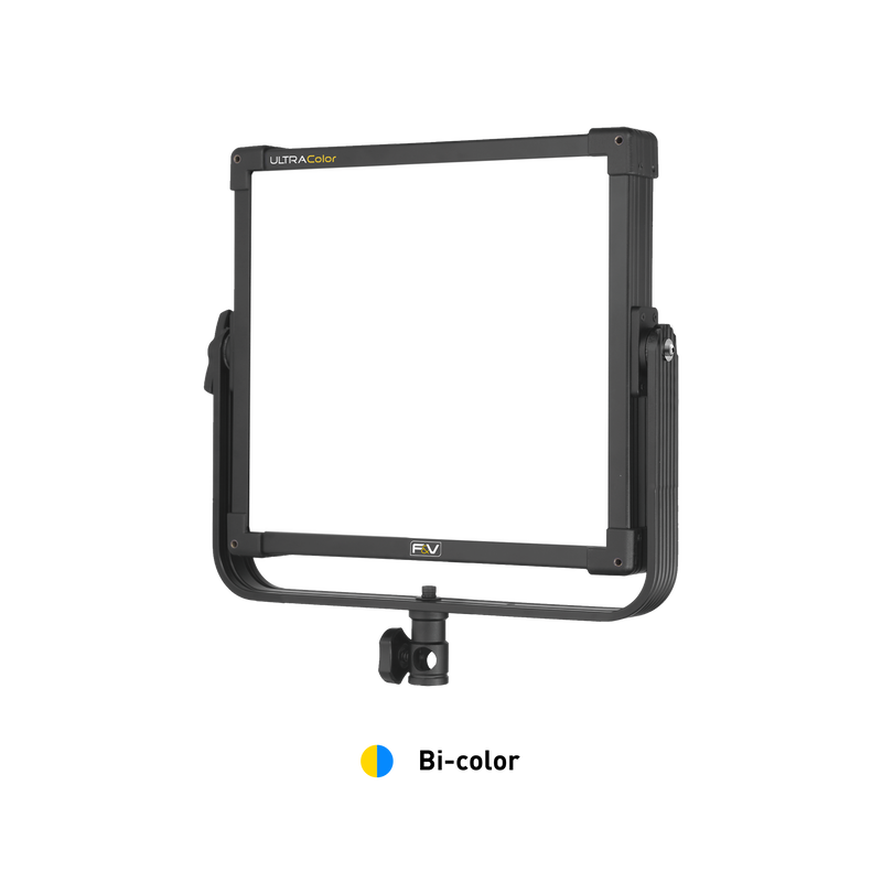 Z400S Soft Bi-Color LED Panel Light