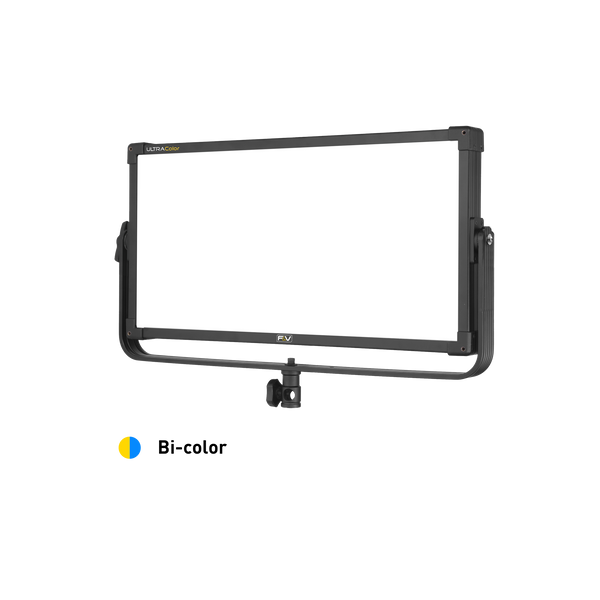 Luz de painel de LED suave bicolor Z800S