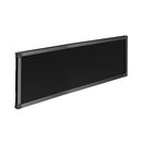 HG60-4 Grille nid d'abeille 60° pour Z1200VC CTD-Soft