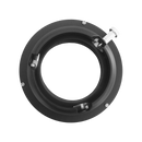 1PBA Adapter - 100mm Profoto® Compatible Mount to Bowens