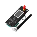Display & WiFi Module for Z720 UltraColor