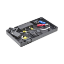 Gold Mount 3-Stud Battery Plate for Panels