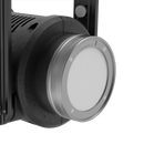 HMD-1 Milky Diffuser With Magnetic Fitting