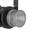 HRE-2 Soft Reflector with Magnetic Fitting