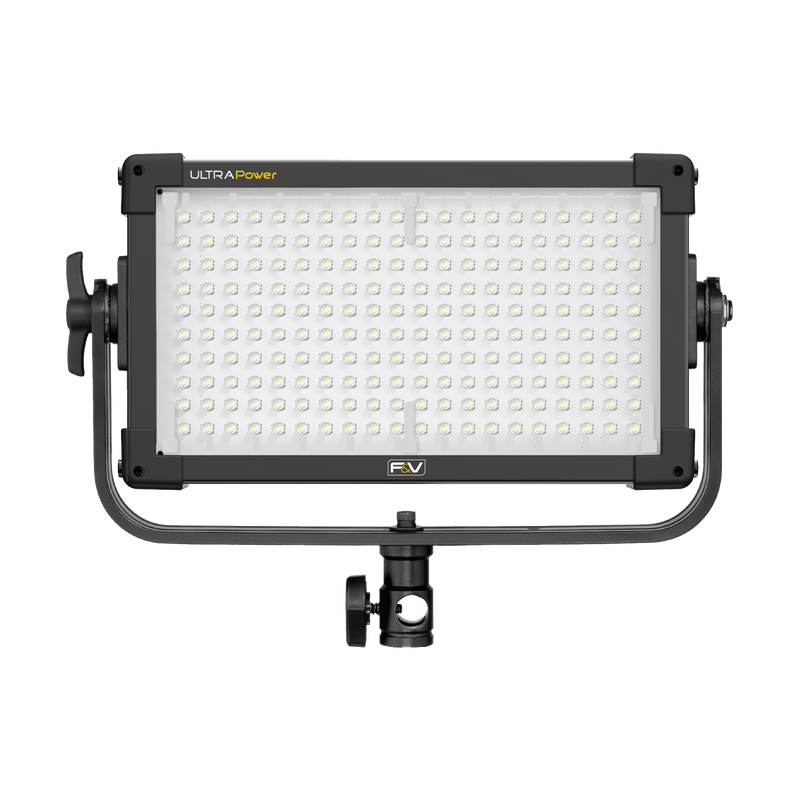 K2000S Power Bi-Color LED Panel Light