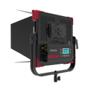 MC120 Multi Color RGBWW Soft LED Panel light