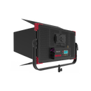 MC200 Multi Color RGBWW Soft LED Panel light