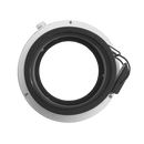 1PBA Adapter - 100mm Profoto® Compatible Mount to Bowens