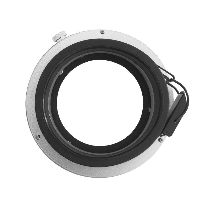 1PBA Adapter - 100mm Profoto® Compatible Mount to Bowens
