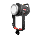 Vibesta Peragos Head 150C Battery Shooter Bundle