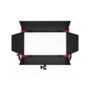 Rayzr MC100 Panneau lumineux LED multicolore RGBWW Soft