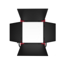 MC120 Multi Color RGBWW Soft LED Panel light