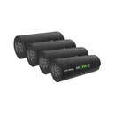 PTPK 4* SLB-1 Li-ion Battery Power Kit for Peragos Tube