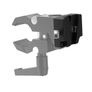 V3PL V-Lock Mount with 3/8"-16 ARRI® compatible Pin-Loc for Peragos Head 150C