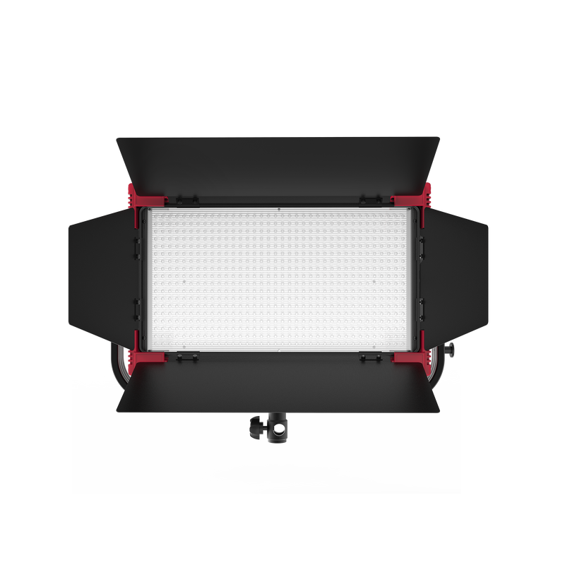 Panneau LED large bicolore WS 840B
