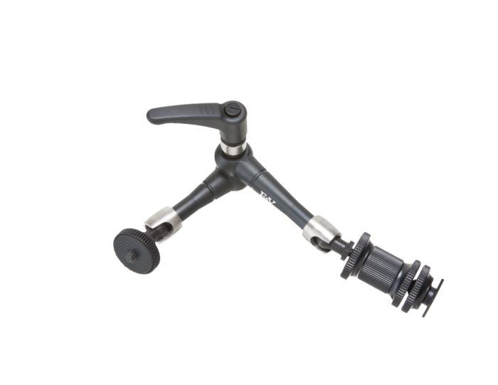 4.2" Stainless Steel Articulating Arm