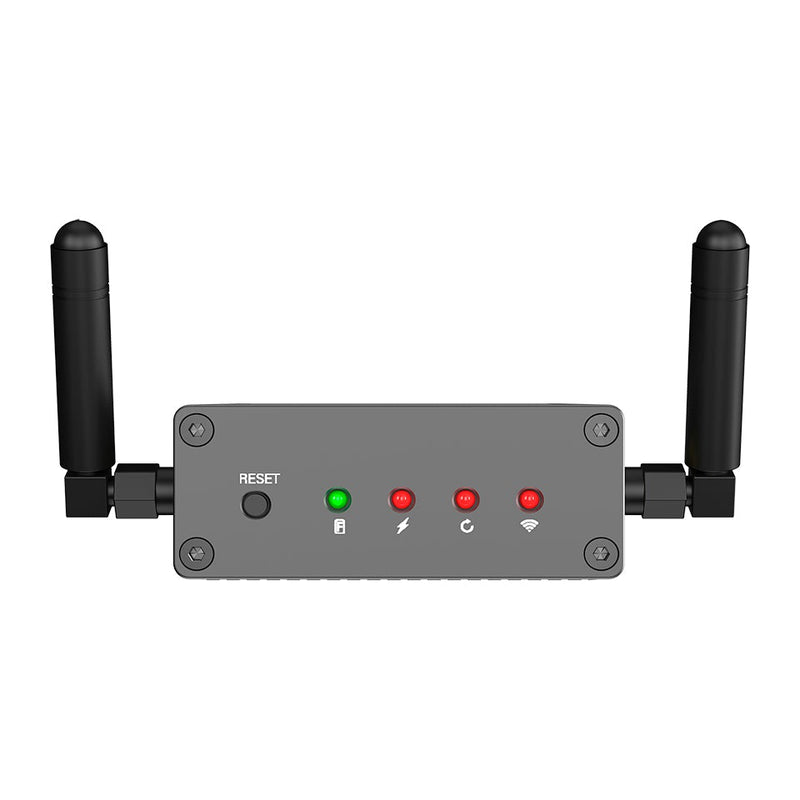 Routeur sans fil RTX-1 Commande d'éclairage sans fil mobile avec Art-Net