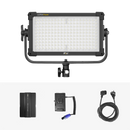 K2000S Power Bi-Color LED Panel Light