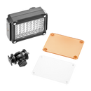 K320 Lumic Daylight LED Video Light