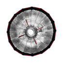 Parabol 90 Quick Open Softbox with Profoto® Compatible Mount