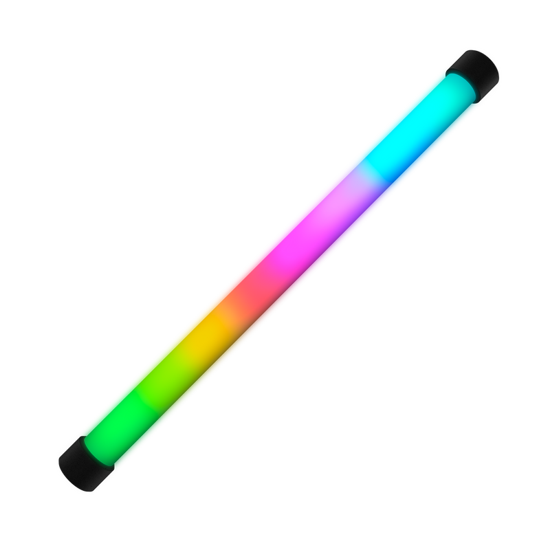 Peragos Tube 60C PIXEL - Kit de 2 Luzes