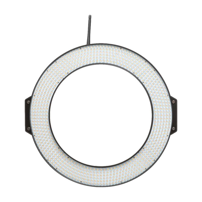 Z720S UltraColor Bi-Color LED Ring Light