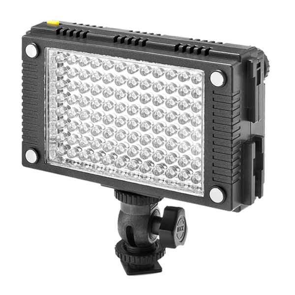 Z96 UltraColor LED Video Light