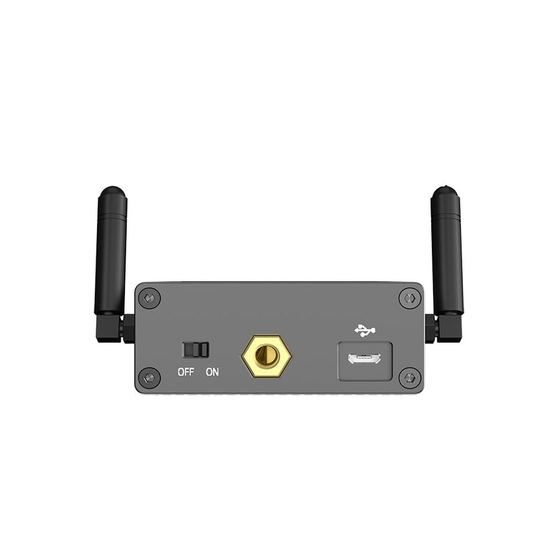 RTX-1 Wireless Router Mobile Wireless Lighting Control With Art-Net