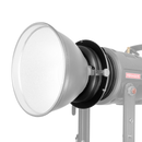 1PBA Adapter - 100mm Profoto® Compatible Mount to Bowens
