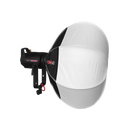 Vibesta Peragos Head 150C Dome 60 Lantern Bundle