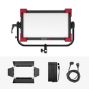 Rayzr MC100 Panneau lumineux LED multicolore RGBWW Soft