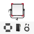 MC120 Multi Color RGBWW Soft LED Panel light