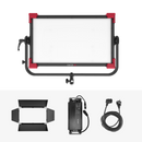 MC400 Max Multi Color RGBWW Soft LED Panel light