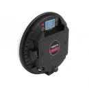 Peragos Disk 304P Daylight Video Light