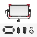 Panneau LED grand écran lumière du jour WS 840D