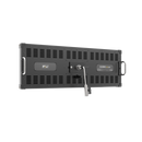 Z1200VC CTD-Soft Vari-Color Panel Light - Rental Kit