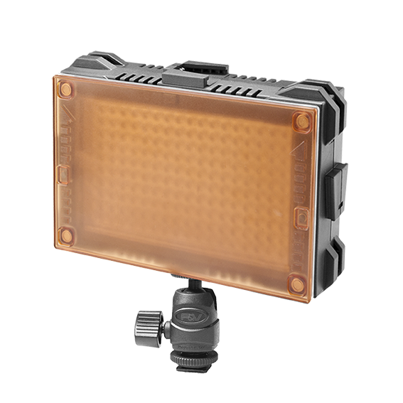Z180S UltraColor Bi-Color LED Video Light