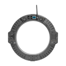 Z720S UltraColor Bi-Color LED Ring Light