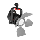 Peragos Head 150C Multi-Color RGBW LED MonoLight